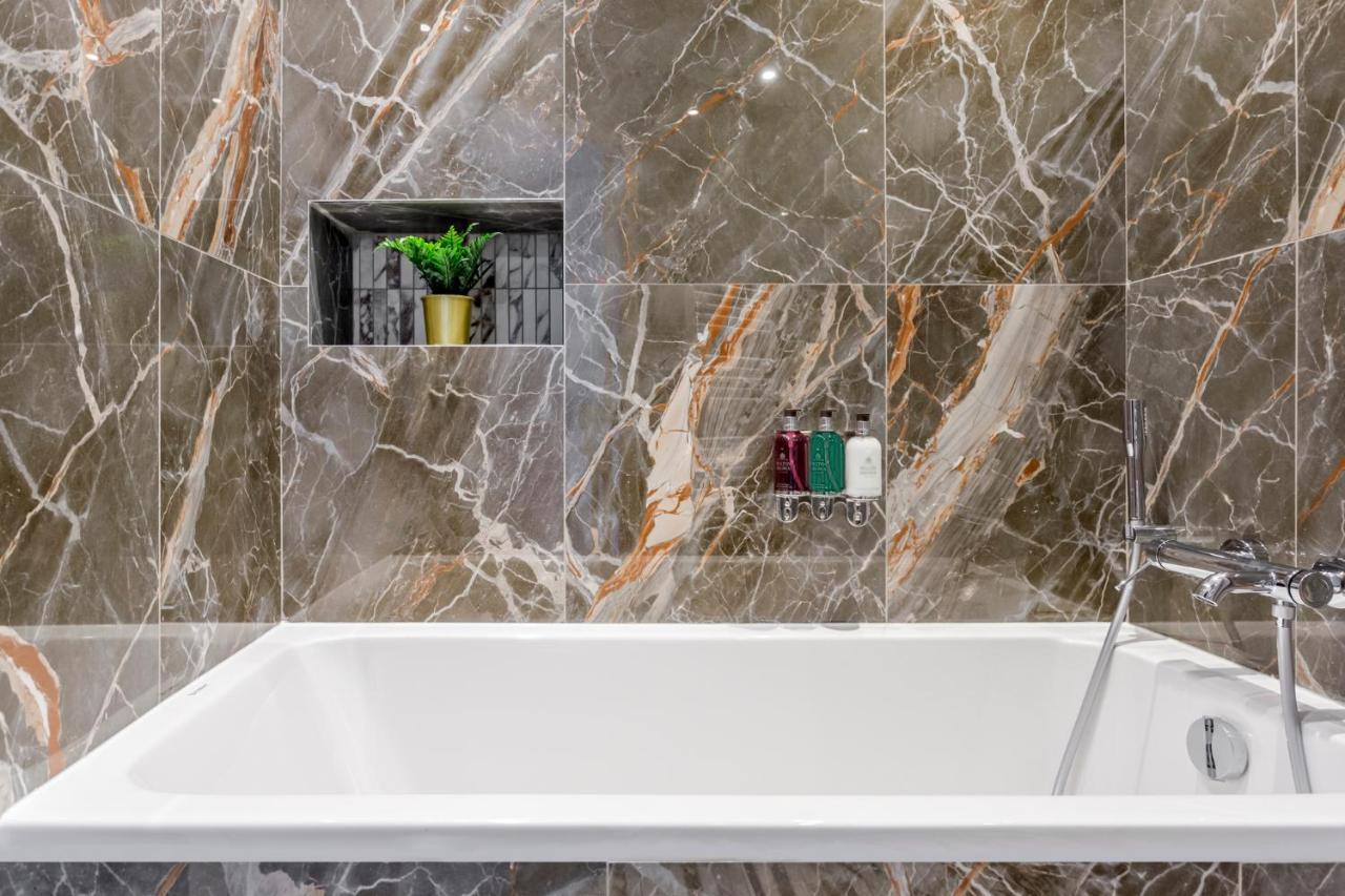 Merveil - Luxury Suite - Marais - Antoine II Париж Екстериор снимка