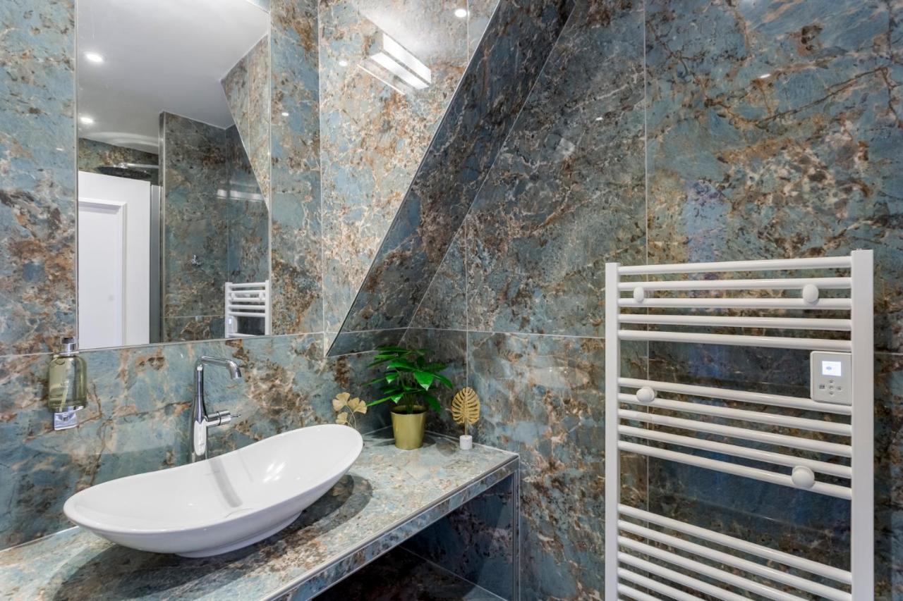 Merveil - Luxury Suite - Marais - Antoine II Париж Екстериор снимка