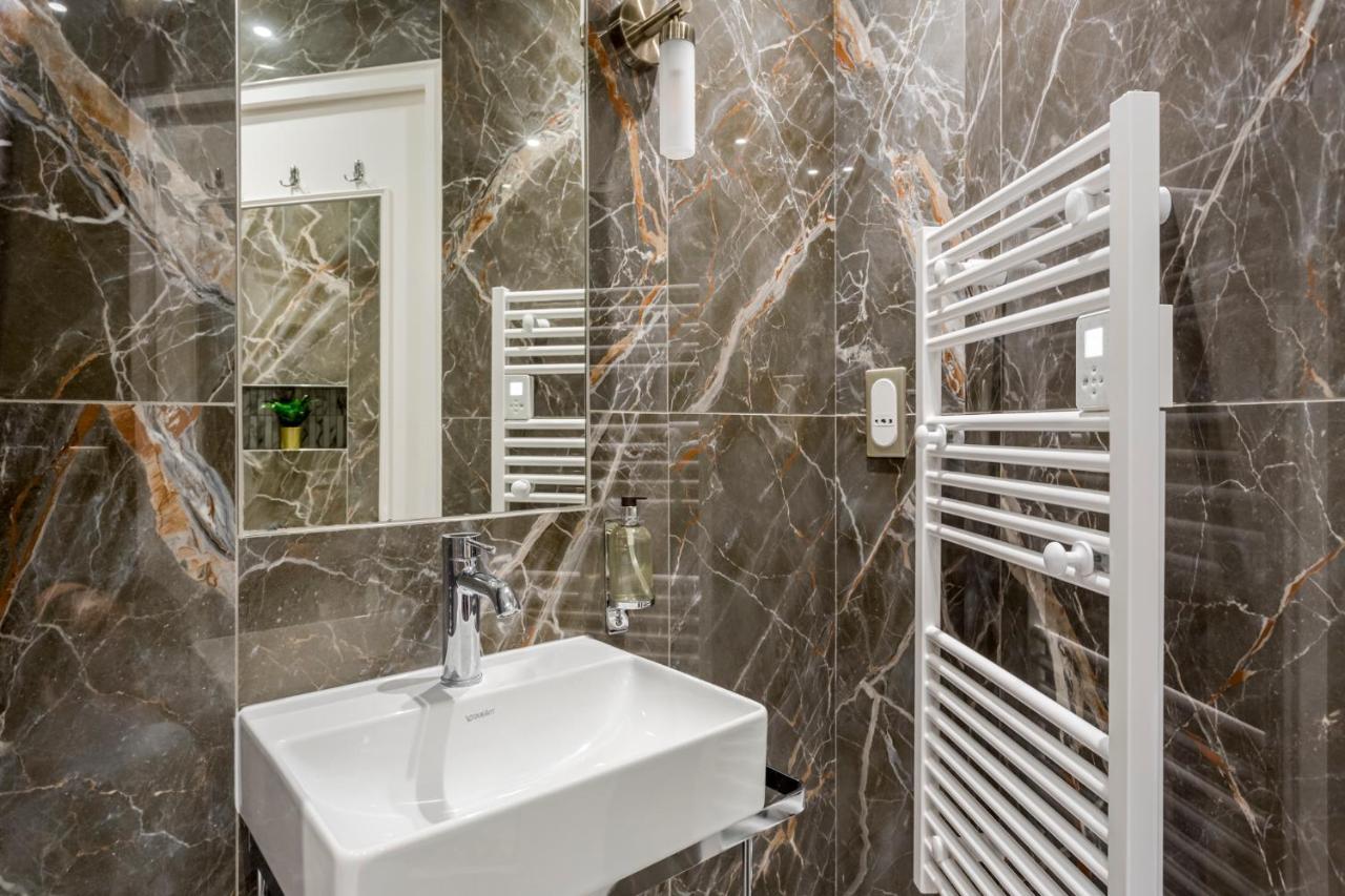 Merveil - Luxury Suite - Marais - Antoine II Париж Екстериор снимка