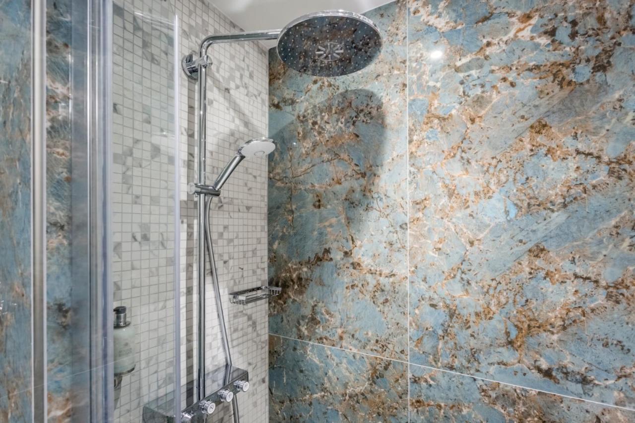Merveil - Luxury Suite - Marais - Antoine II Париж Екстериор снимка
