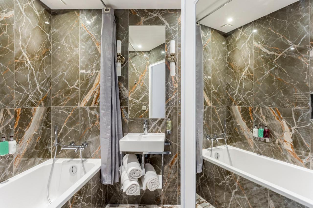 Merveil - Luxury Suite - Marais - Antoine II Париж Екстериор снимка