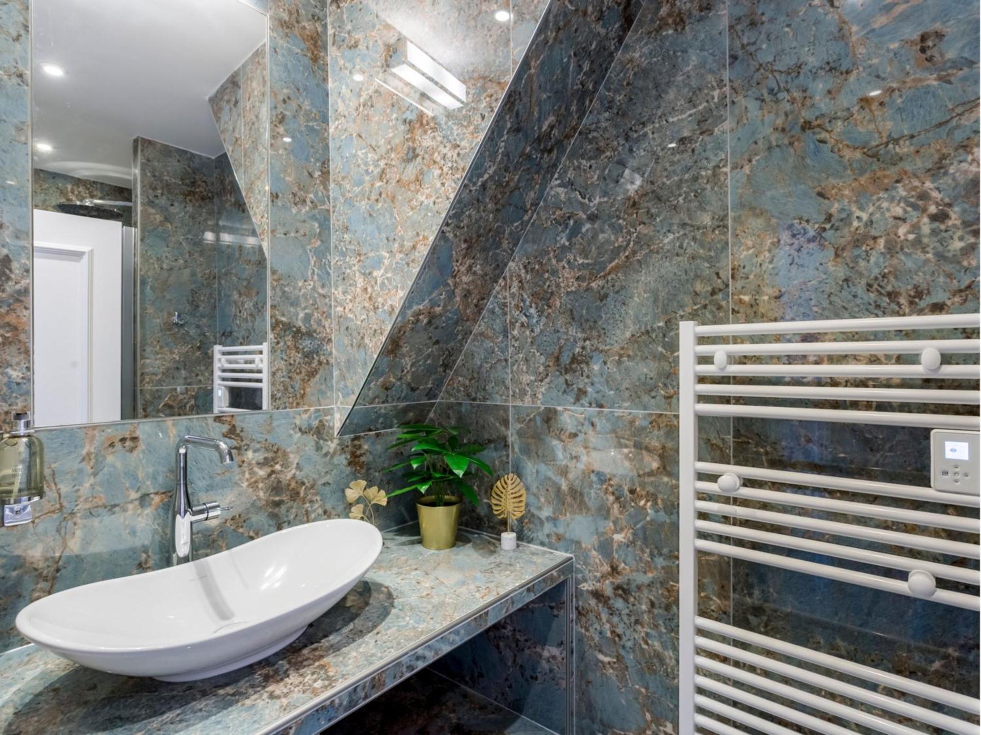 Merveil - Luxury Suite - Marais - Antoine II Париж Екстериор снимка