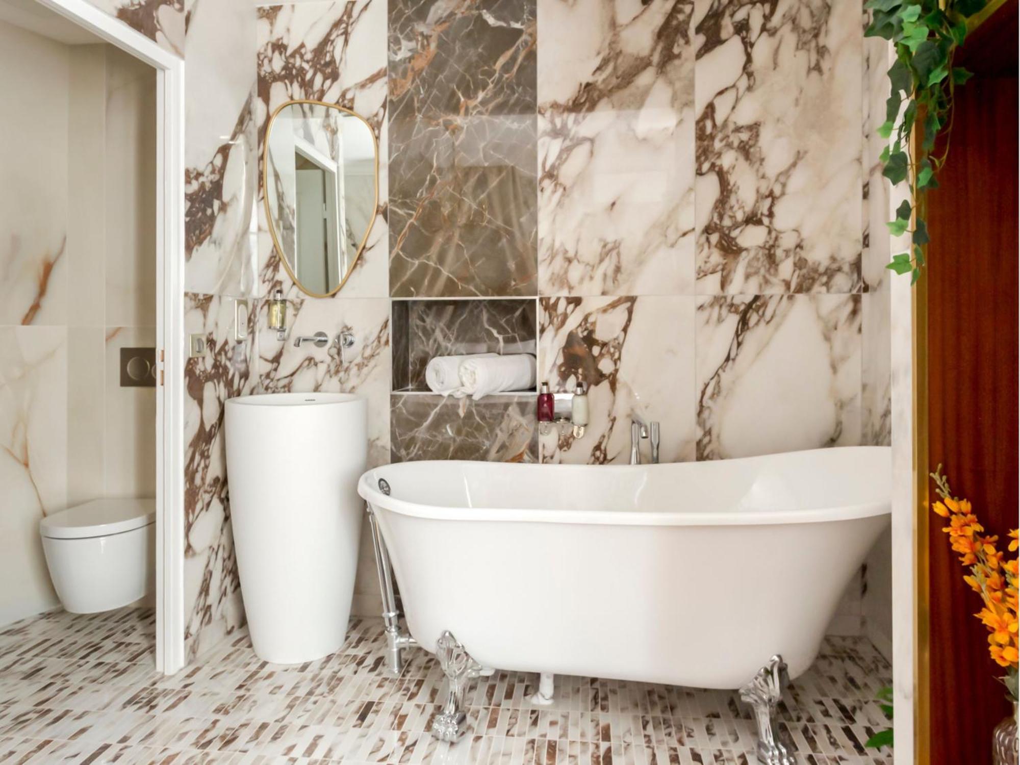 Merveil - Luxury Suite - Marais - Antoine II Париж Екстериор снимка