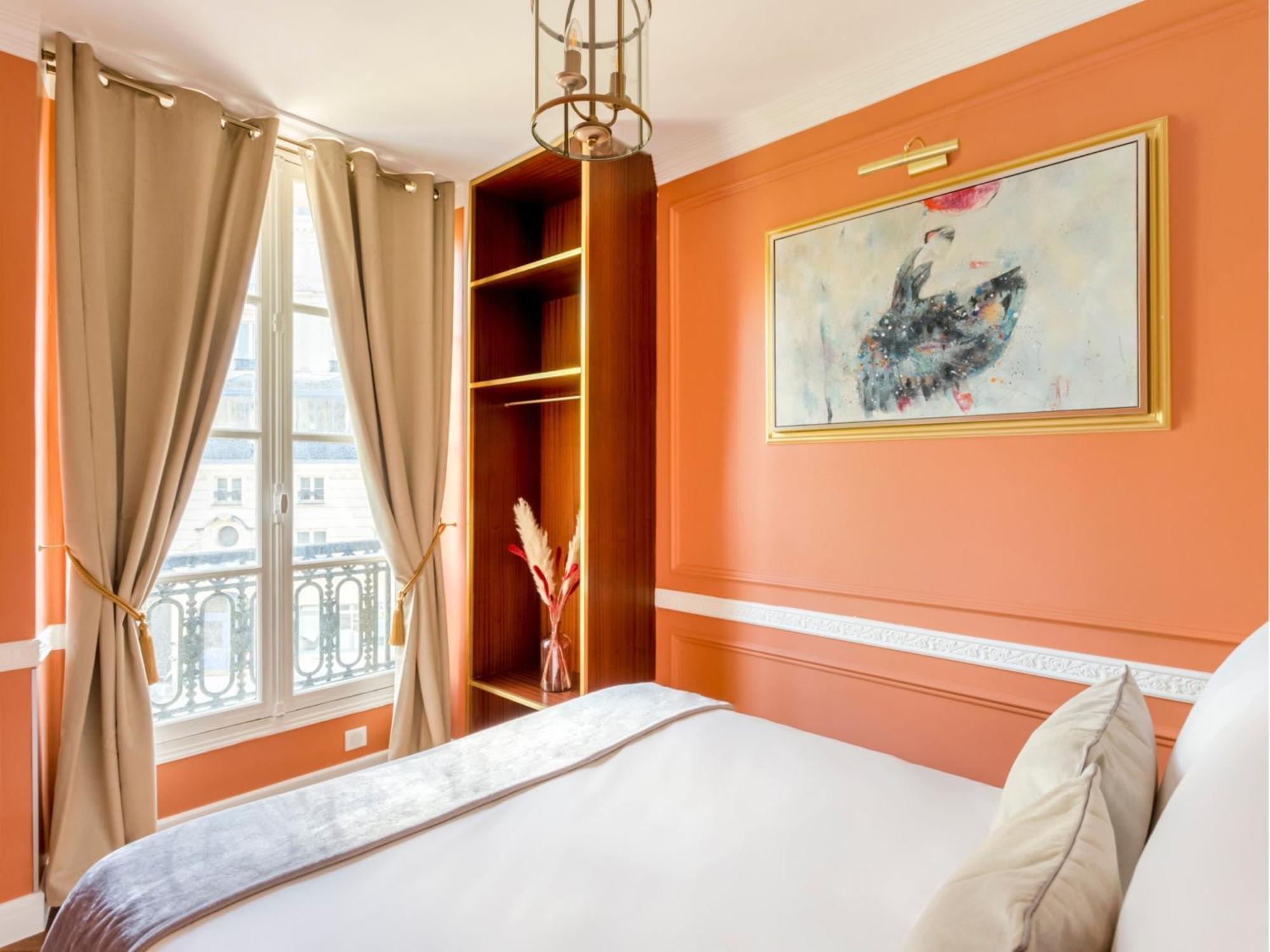 Merveil - Luxury Suite - Marais - Antoine II Париж Екстериор снимка