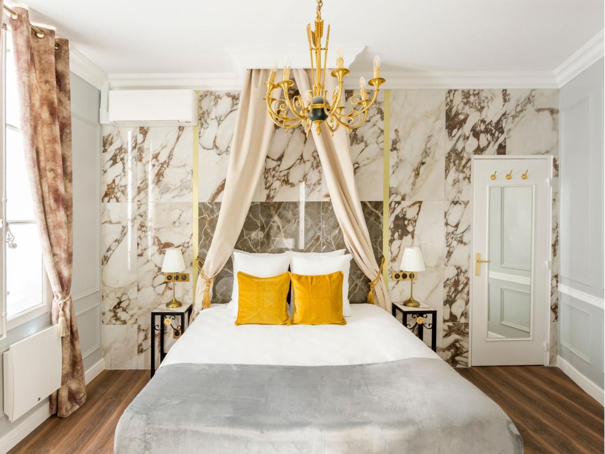 Merveil - Luxury Suite - Marais - Antoine II Париж Екстериор снимка